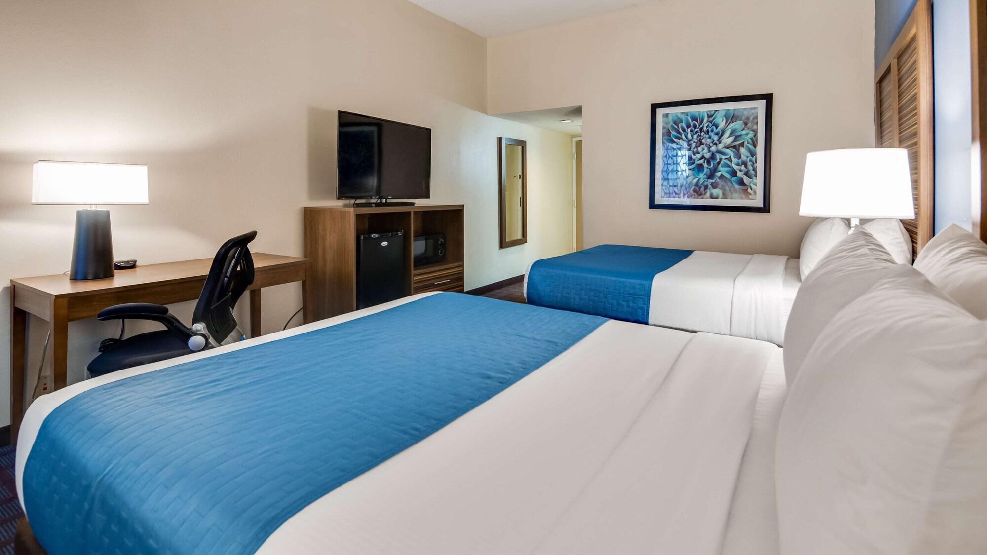 Best Western Fishers Indianapolis Area Kültér fotó