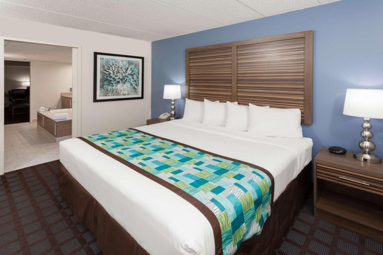 Best Western Fishers Indianapolis Area Kültér fotó